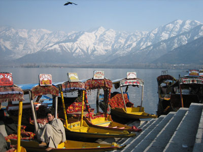 Jammu Kashmir Gulmarg