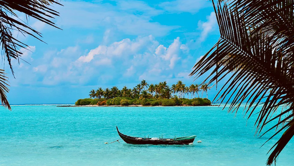 Destination Lakshadweep Tour Packages