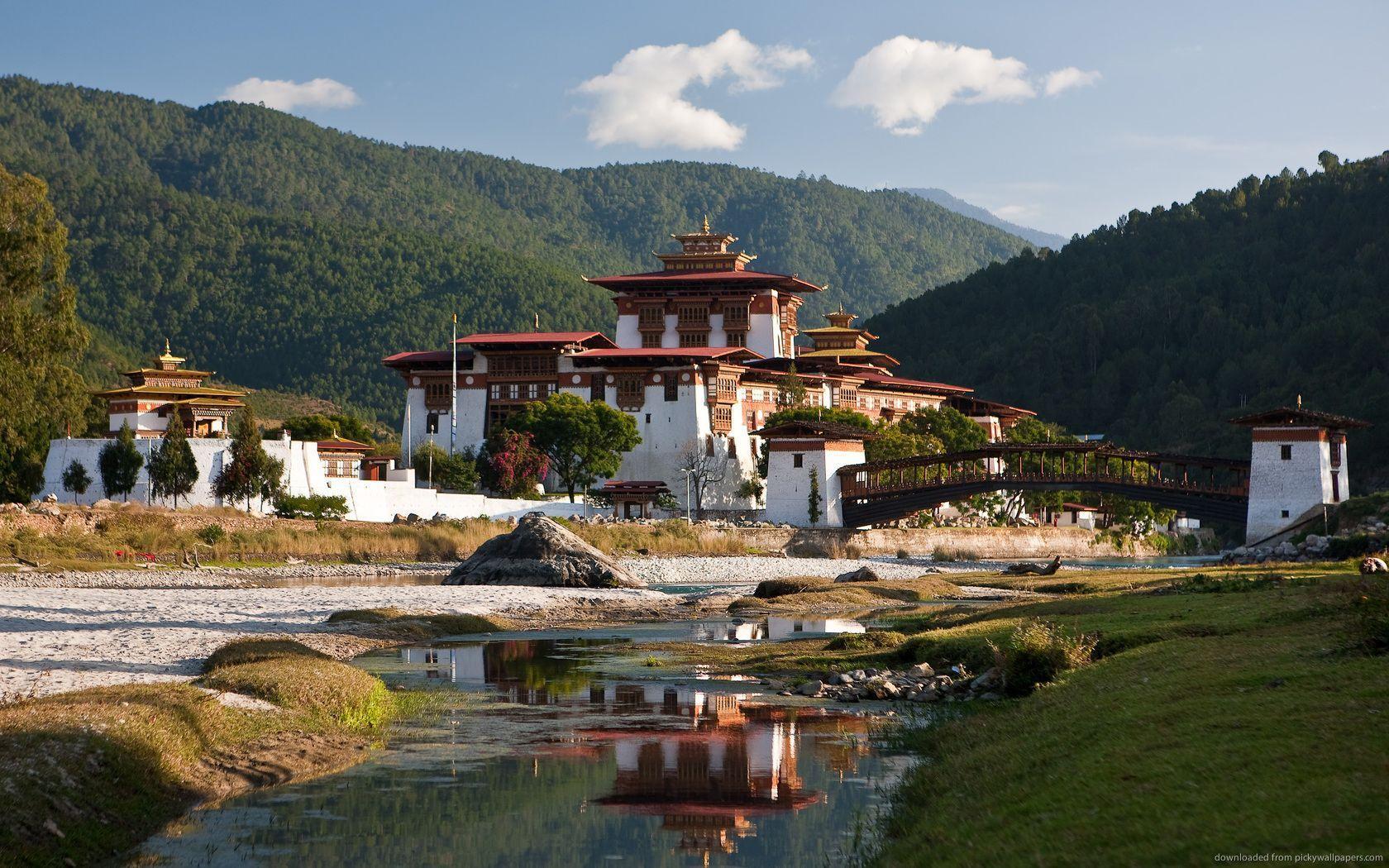 Beautiful Bhutan Tour Package